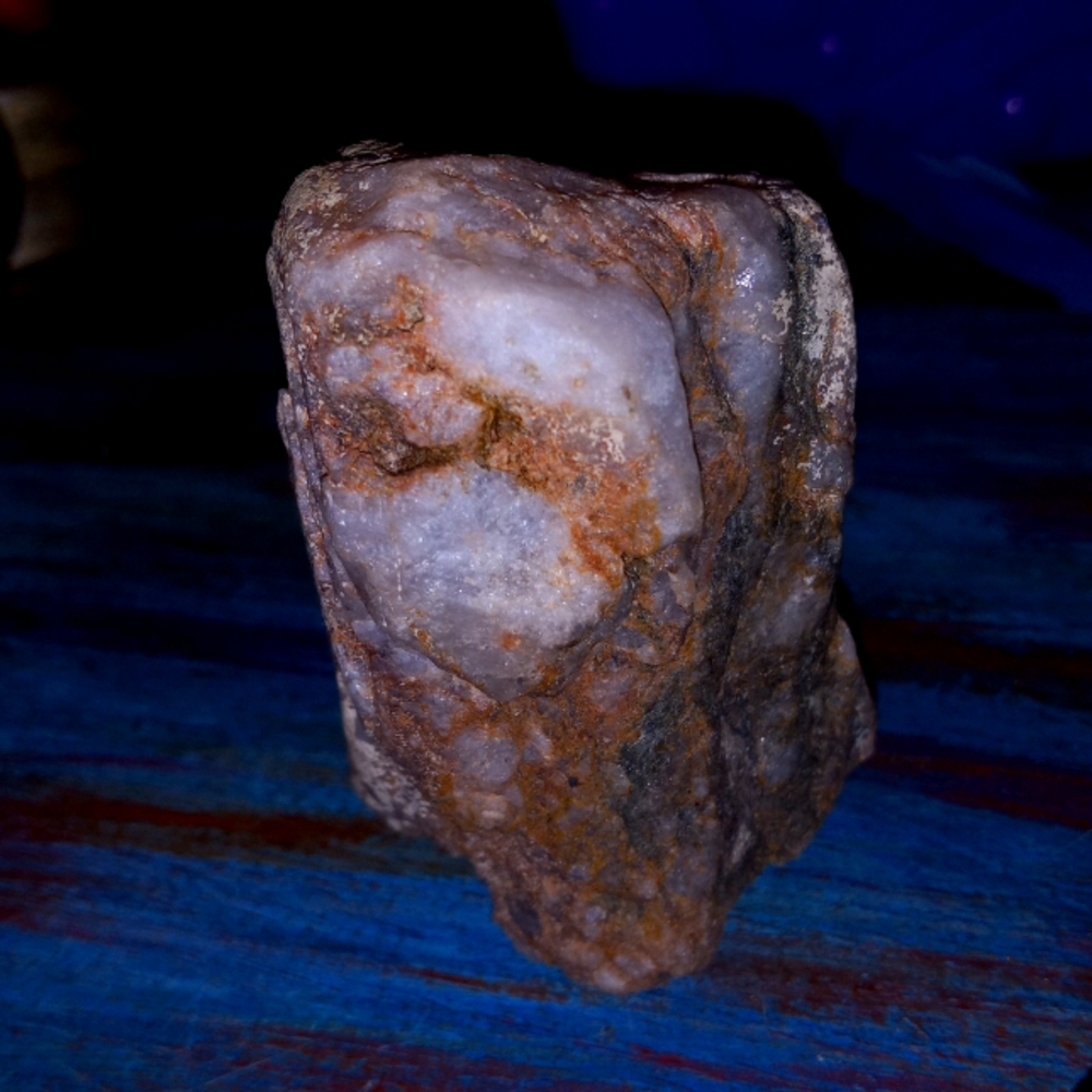 Really cool unknown stone - Picture 6 of 7